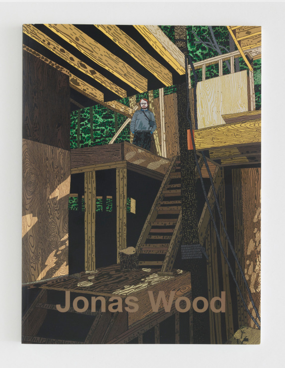 Jonas Wood