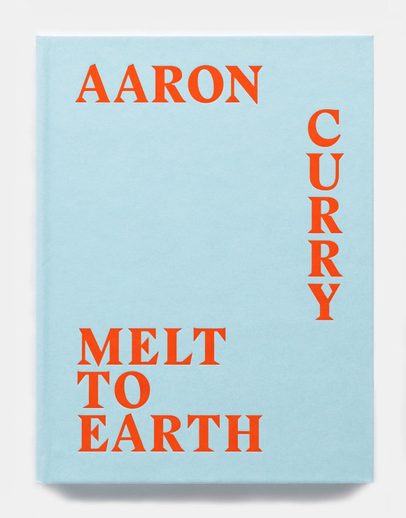 Aaron Curry