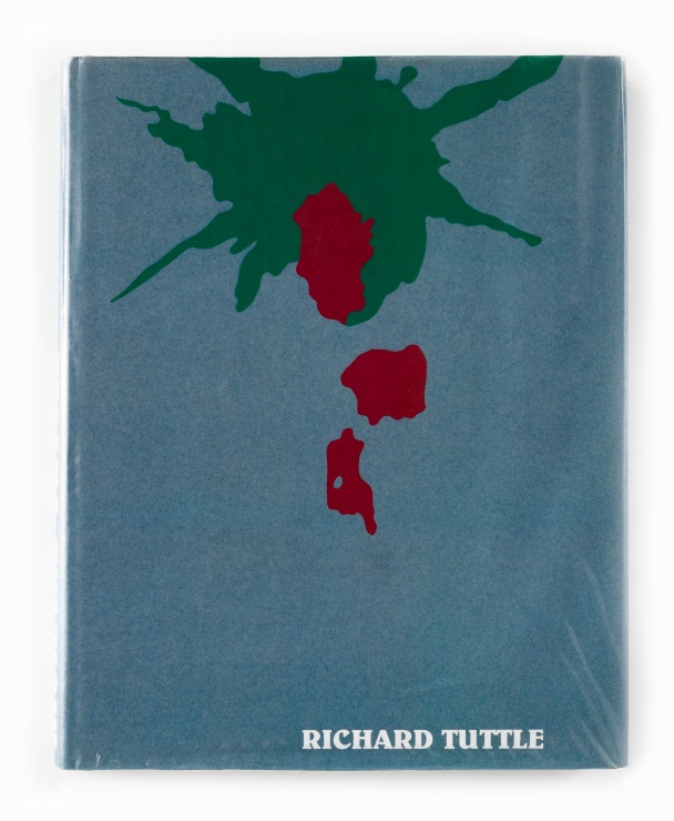 Richard Tuttle