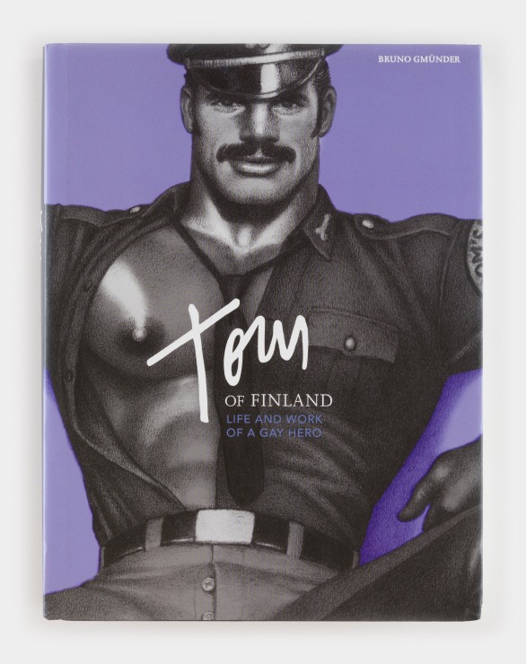 Tom of Finland