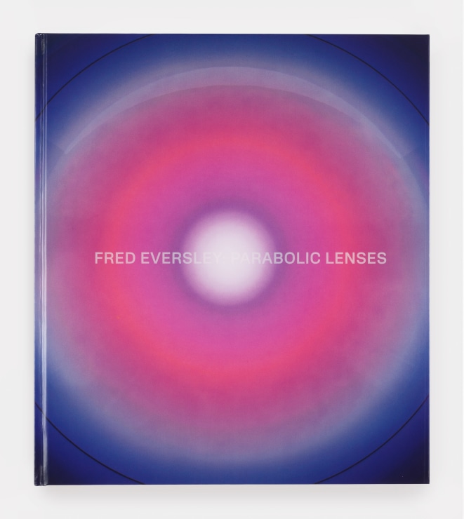 Fred Eversley