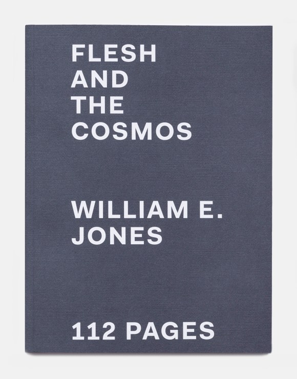 William E. Jones