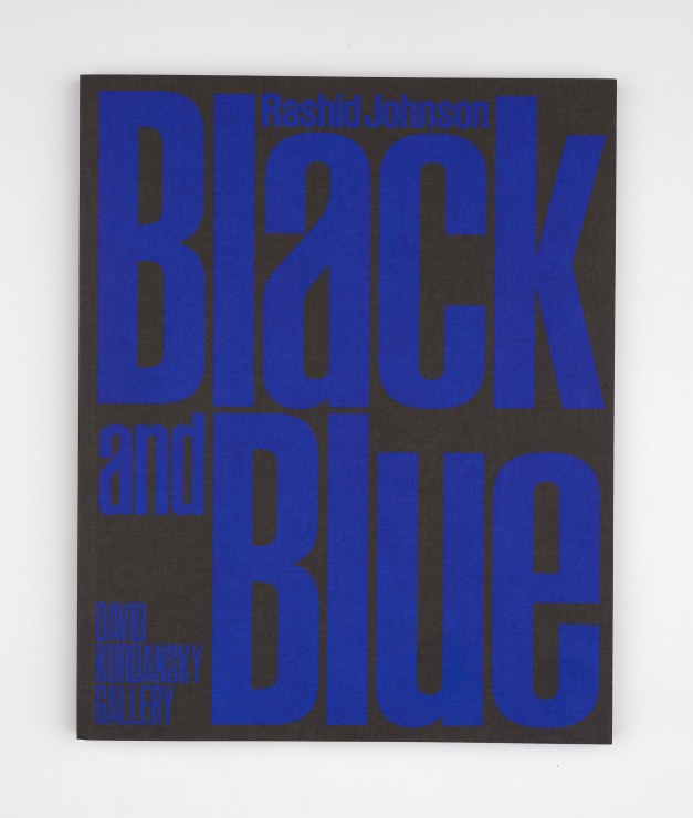 Rashid Johnson