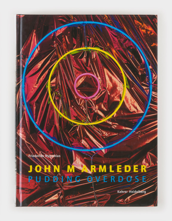 John Armleder