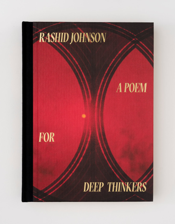 Rashid Johnson
