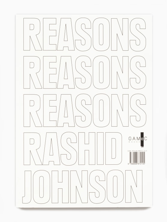 Rashid Johnson