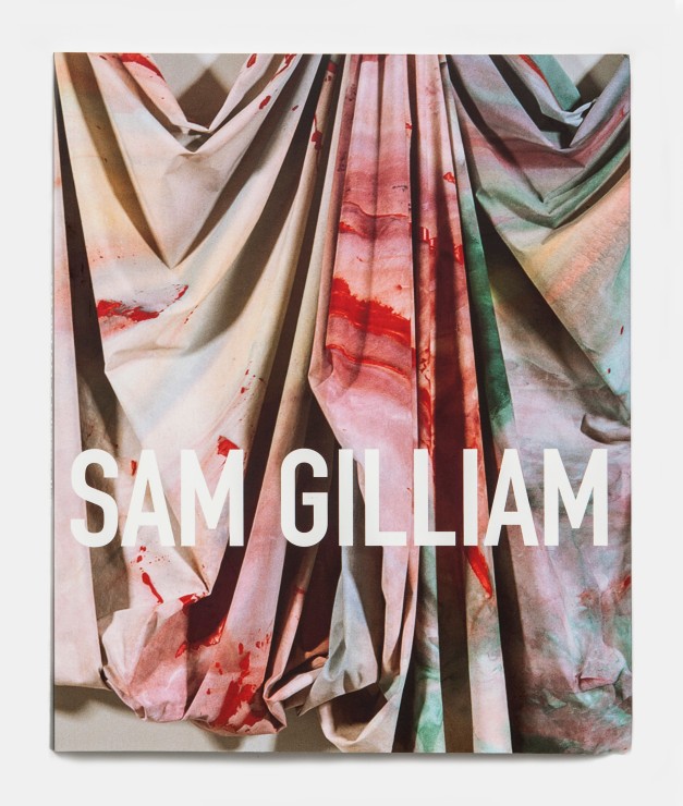 Sam Gilliam