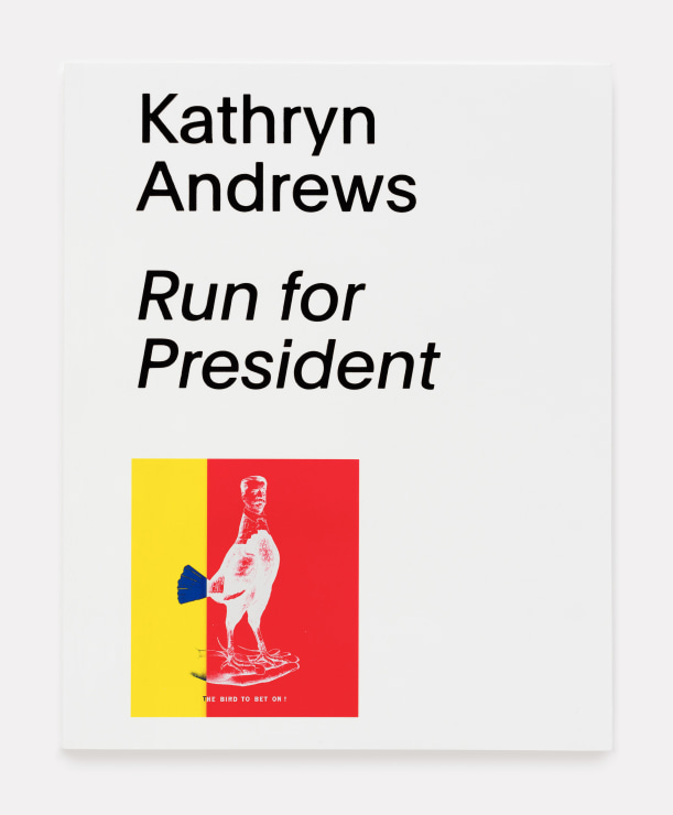 Kathryn Andrews