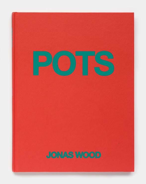 Jonas Wood