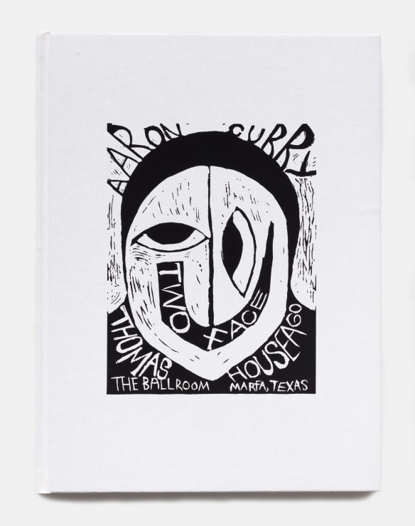 Aaron Curry &amp; Thomas Houseago