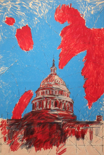 Grover Mouton Capital Dome 2