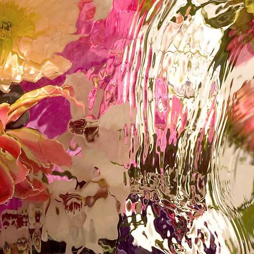 Elizabeth Kleinveld Dance of the Orchid