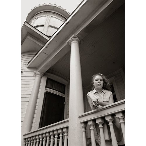 Joel Pickford Camille Reed, Eunice, 1995, 2013