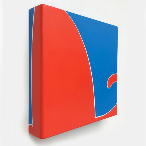 Kurt Herrmann, El Gato Sin Cabeza, 2022