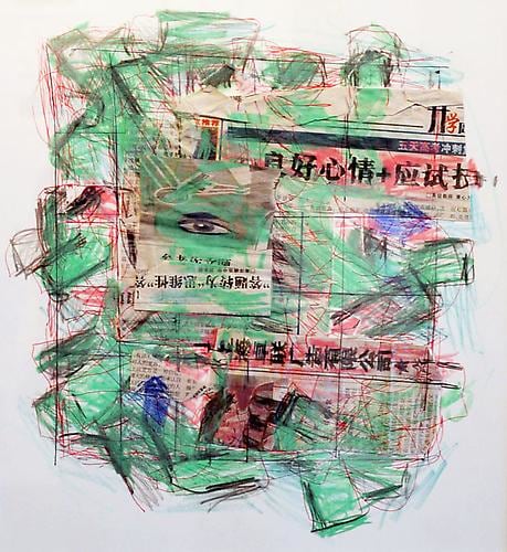 Grover Mouton Shanghai 1