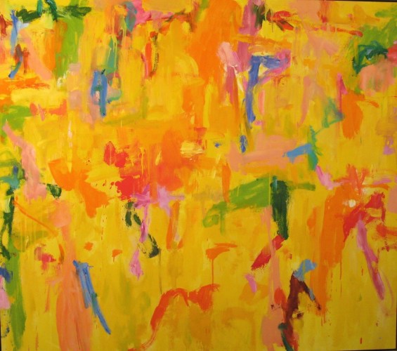 Kikuo Saito, Sonnet, 2013