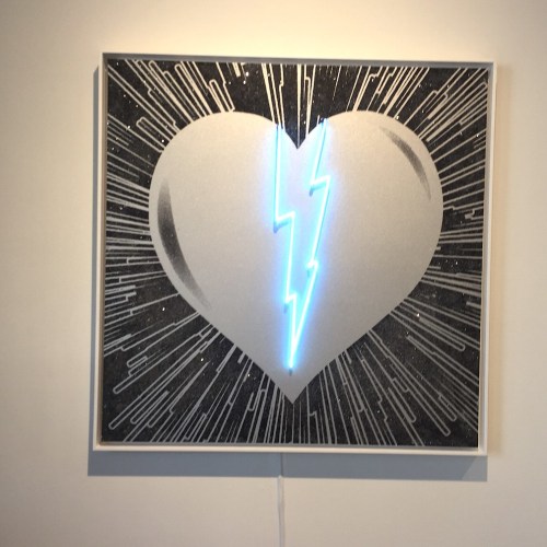 Rubem Robierb - Juxtaposed