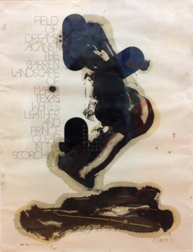 Kikuo Saito, AG #80, 2010