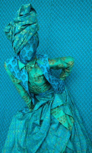 Alia Ali, Wink, 2023