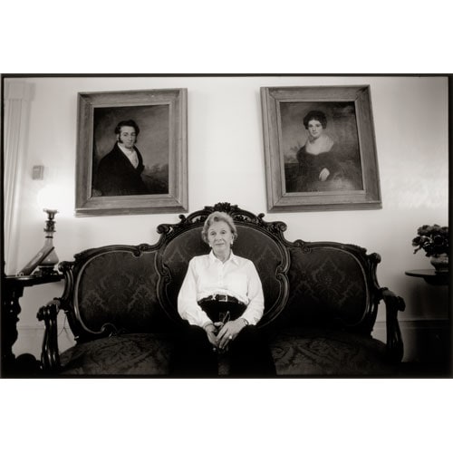 Joel Pickford Matilda Gray Stream, Evergreen Plantation, 2000, 2013