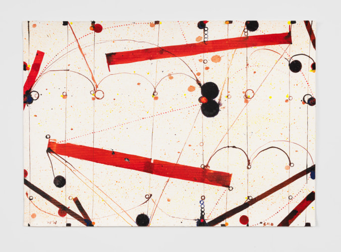 Caio Fonseca Wildwood P15.38, 2015