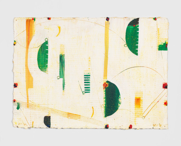 Caio Fonseca Pietrasanta P15.3, 2015
