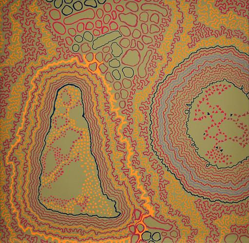 Jeffrey Pitt Heartbroken, 2014