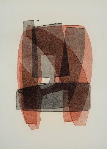 Otto Neumann, 082024, 1967