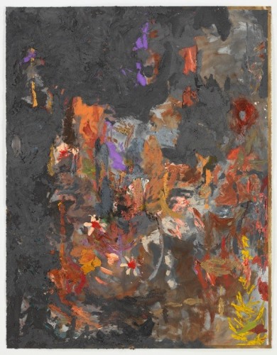 Kianja Strobert, Untitled, 2013