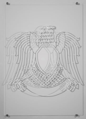 Alex Hernández Dueñas, From the Selección Natural Series, 2011