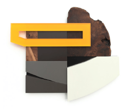 Charlie Edmiston, Untitled, 2019