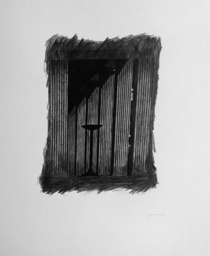 Grover Mouton Berlin, Germany Builds #3, 2014