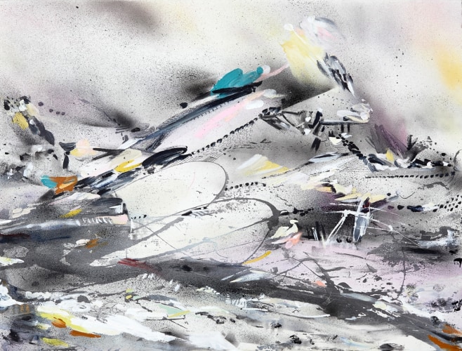 Regina Scully Inner Journey 26, 2019