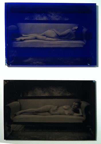 Contemporary Antiques