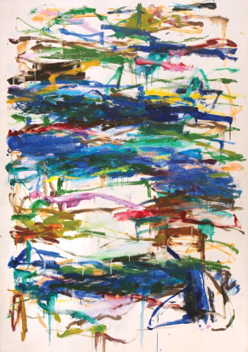 Kikuo Saito Alaskan, 2013