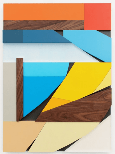 Charlie Edmiston, Untitled (Sahara),&nbsp;2020