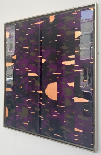 Scott Andresen, Dusk, 2020