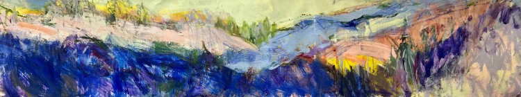 Ryoko Endo Scene 2, 2024