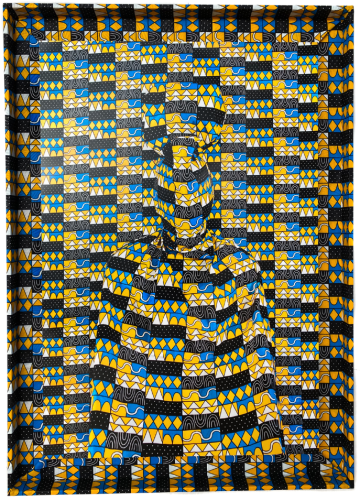 Alia Ali Bitmap, 2021