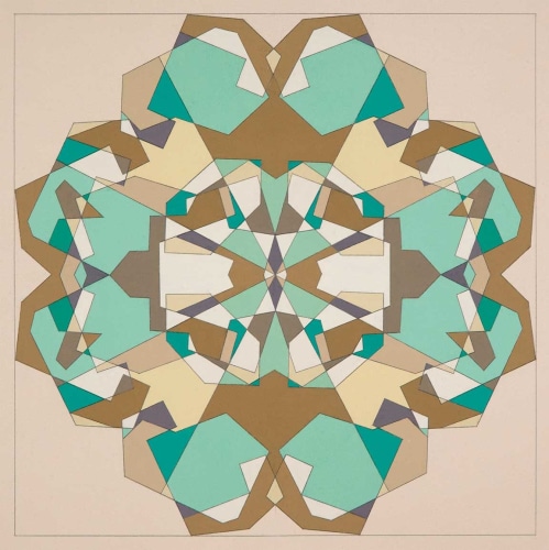 Leslie Wilkes Untitled 15.04,&nbsp;2015