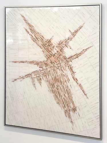 Scott Andresen, Big Star, 2020