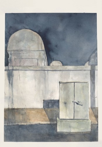 Errol Barron Sixth Street, 2023