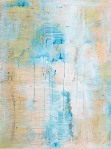 Julie Robinson Renewal, 2015