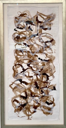 Betsy Eby, Upcycle No. 2, 2021