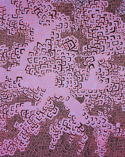 Jeffrey Pitt Spontaneous Generation