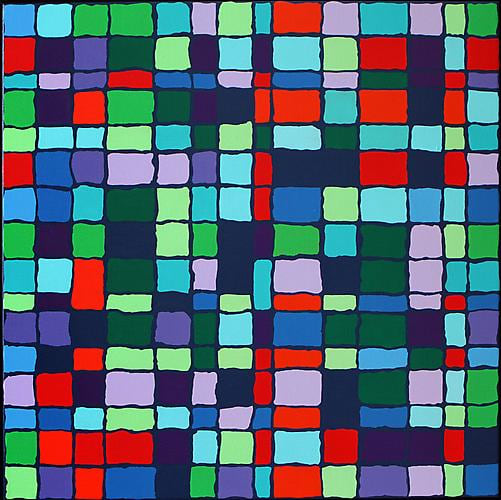 Jeffrey Pitt Atlantic, 2012