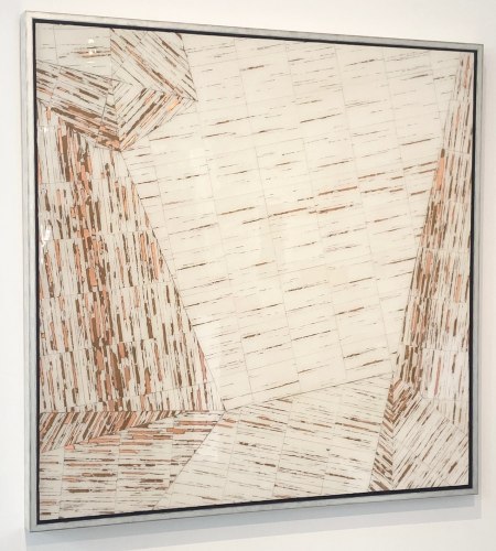 Scott Andresen, Quarry, 2020