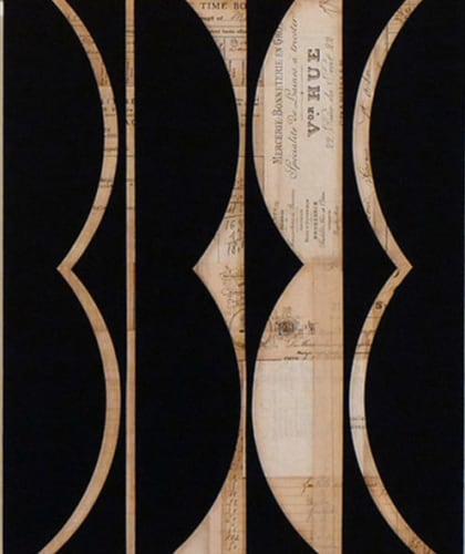 Robert Kelly, Bibi Nocturne IX,&nbsp;2015