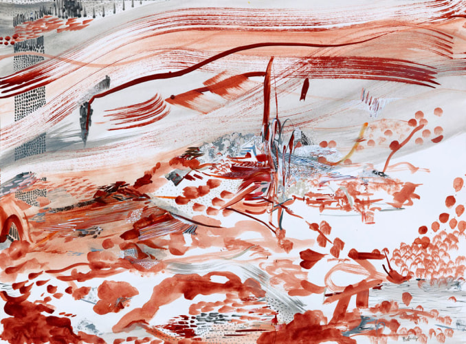 Regina Scully, Translation 10&nbsp;(2014),&nbsp;2019