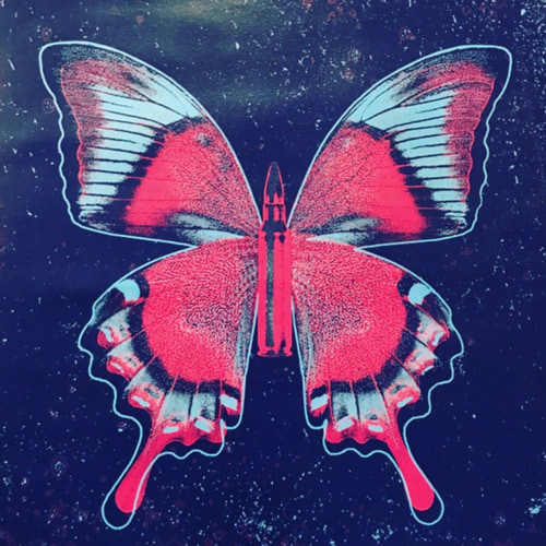 Rubem Robierb - Juxtaposed